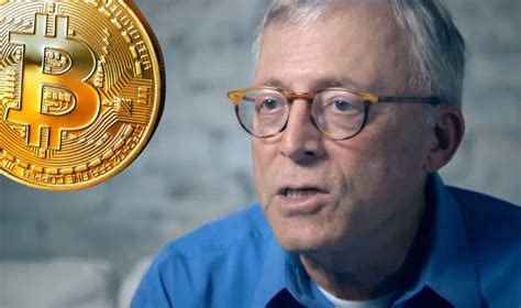 According To Veteran Trader Peter Brandt It S Time To Buy Bitcoin Coincu