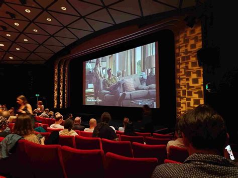 Beyond Ordinary Discovering The 6 Luxury Cinemas In London