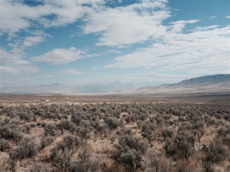 Thacker Pass Lithium Project, Nevada, USA