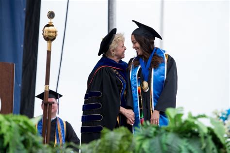 Csusm President Karen Haynes Announces Retirement