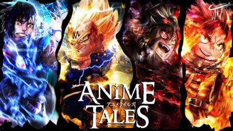 Anime Tales Trello Link & Wiki (2024)