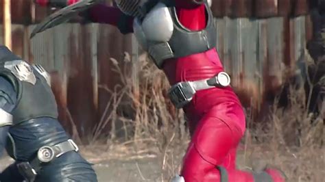 Kamen Rider Ryuki Zolda Final Vent Youtube