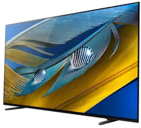 Sony Bravia Xr K Oled Smart Tv User Guide