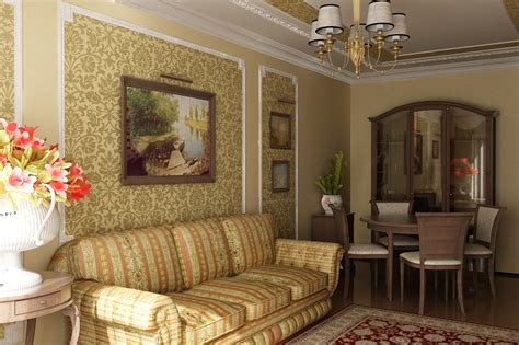 Картины для интерьера гостиной