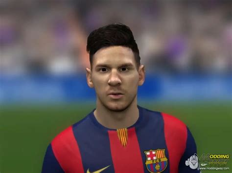 Messi fifa 14 - lasopadev