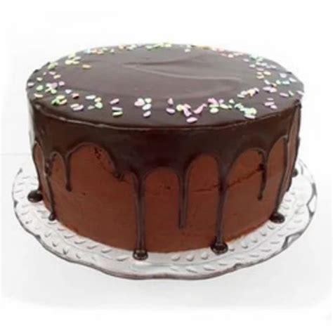 Cakes Eggless Chocolate Cakes Manufacturer From Akola