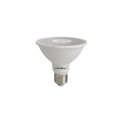 Lampada Led Par E W K Lm V Angulo Irc G Lll