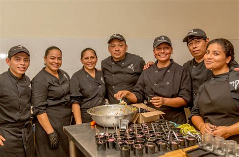 Servicio De Chef Privado En La Riviera Maya Yd Events