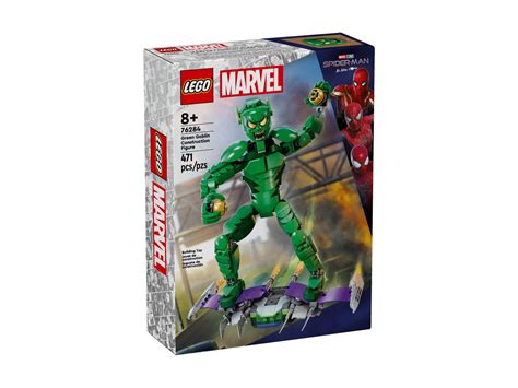 LEGO Marvel - porównaj ceny | zklocków.pl