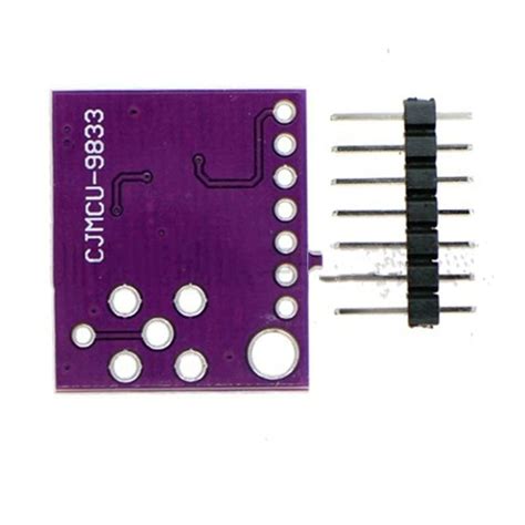 Tysqxq Pcs Cjmcu Ad Module Signal Generator Module Stm Stm