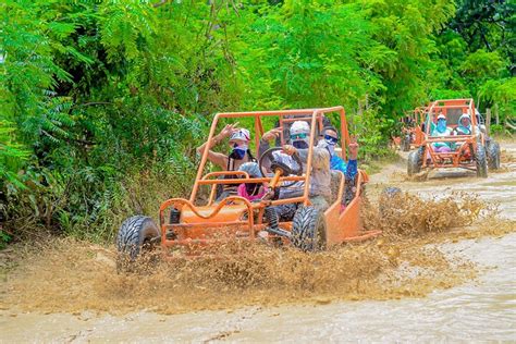 Half Day Buggy Tour Macao Beach An Unforgettable Adventure Discovering