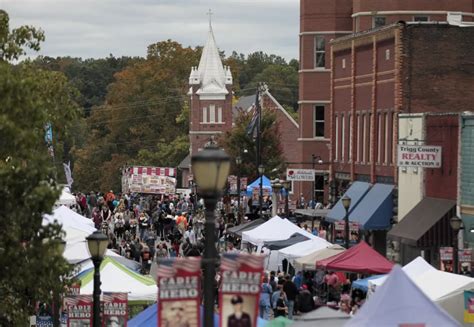 Cadiz Mayor Says 2023 Trigg Ham Festival Was A Big Success Wkdz Radio