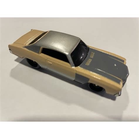Hot Wheels Monte Carlo Velozes E Furiosos Tokyo Drift Shopee Brasil