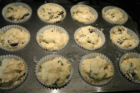 Csokis Muffin Csokidarabos Muffin Recept Nemzeti Telek Receptek