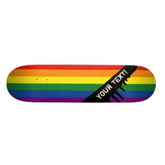 Gay Skateboard Decks Zazzle