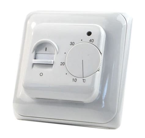 Пленочный теплый пол HEAT PLUS -220Вт/м² 4,5м² (0.5м х 9м) /990Вт с ...