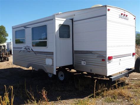 Keystone Cougar 26bh RVs For Sale