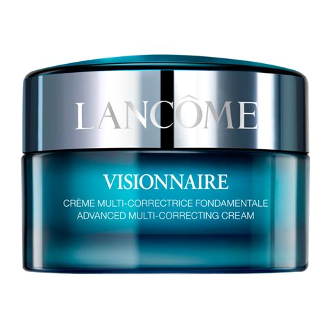 Lancôme Visionnaire Advanced Multi Correcting Cream 50 Ml 51995 Kr