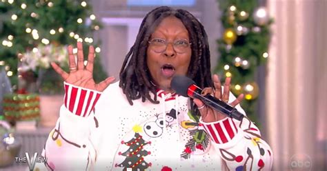 The Views Whoopi Goldberg 67 Reveals Nsfw Secrets About Her Sex Life