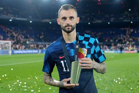 Inter Cosa Manca Per Il S Brozovic All Al Nassr