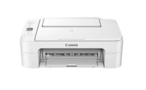 Canon PIXMA TS3150 Manual and Driver Free Download