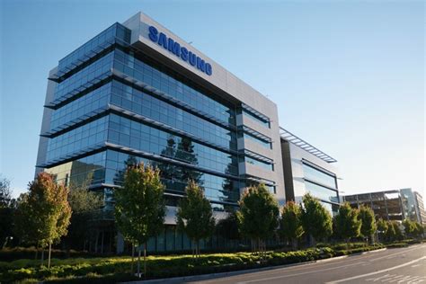 Источники: в Samsung завершена разработка 7-нм технологии производства