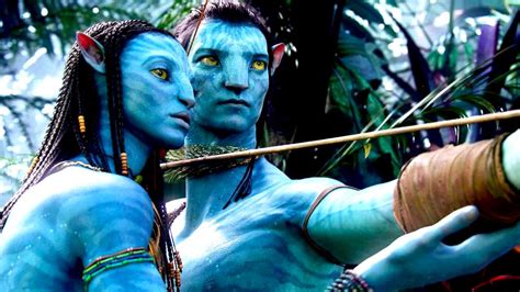 AVATAR (2009) | THE UNAFFILIATED CRITIC