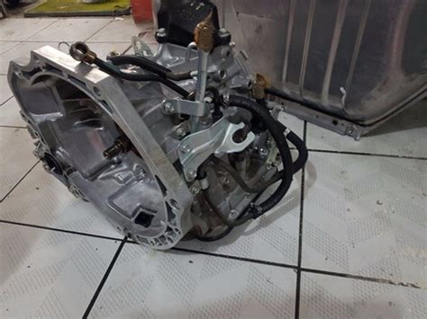 Transmision Automática Chevrolet Aveo Pontiac G3 09 18 8 999 00 en