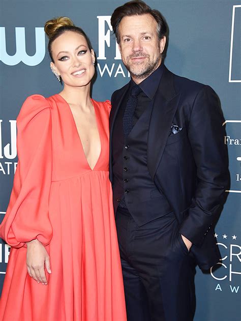 Jason Sudeikis Breaks Silence On Olivia Wilde Split – Hollywood Life