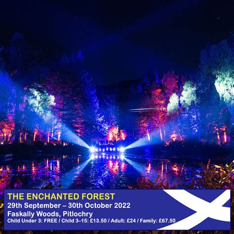 Local Events | The Enchanted Forest