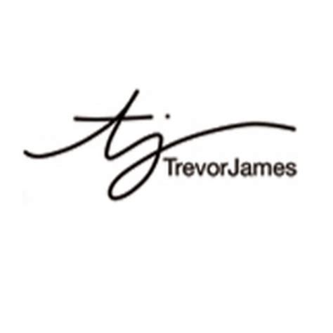 Trevor James Youtube
