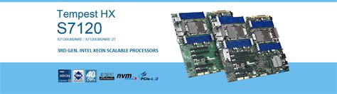 Motherboard Intel S