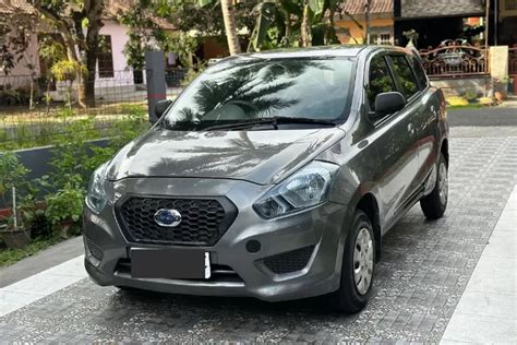 Mobil Bekas Harga Murah Meriah Muat Banyak Keluarga Ini Dia Nih Datsun