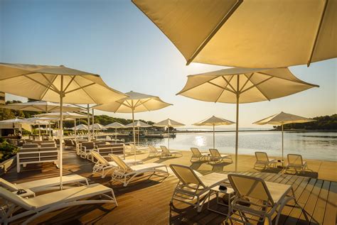 MAISTRA Island Hotel Istra 4*| Rovinj - Nikal d.o.o. putnička agencija