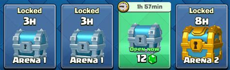 Clash Royale Chests Guide Without The Sarcasm