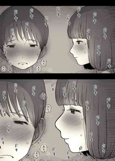 Jogakuryou Ni Sasowarete Nhentai Hentai Doujinshi And Manga