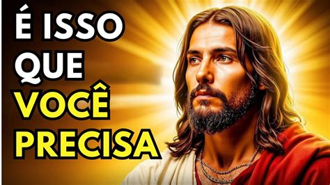 10 Ensinamentos Mais Poderosos De JESUS Para Vencer Qualquer MEDO YouTube