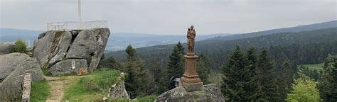 Champoly Les Cornes D Urf Fotos Loire Frankreich Alltrails