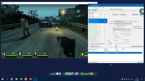 Autobunnyhop Left 4 Dead 2 C Cheat Engine Not Working Youtube