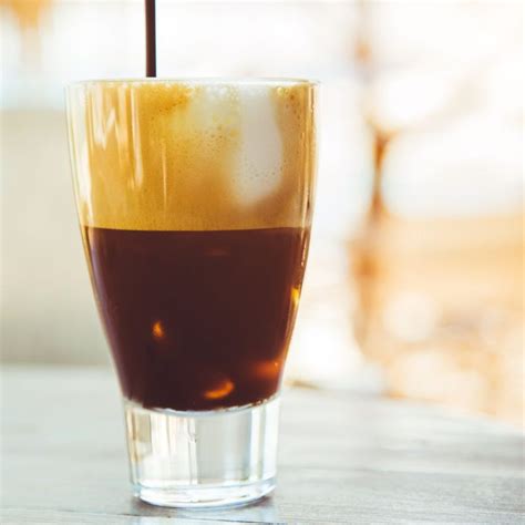 The Perfect Espresso Freddo Deldore Roasters