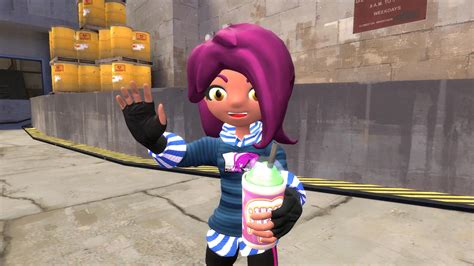 Gmod Smg4 Destis Causal Outfit By Superfiregmod On Deviantart