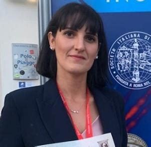 Silvia Strambi vince il premio per la chirurgia a Pietrasanta Società