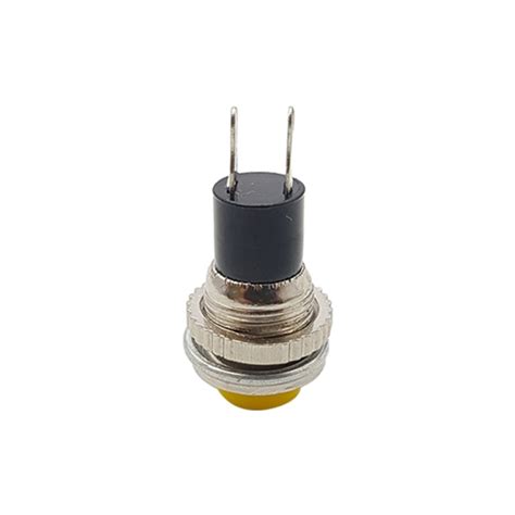 دنیز الکترونیک | شستی استارت بزرگ DS-316 | فروش عمده