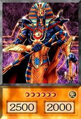 Spirit Of The Pharaoh Yu Gi Oh Anime Cards Flickr