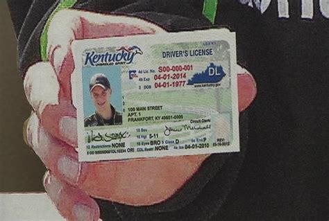 Kentucky to add offices to meet REAL ID deadline | Eyewitness News ...