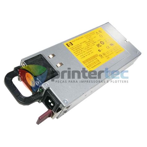 FONTE HP DL G W HOT PLUG