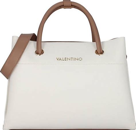 Valentino Alexia Handtasche Cm In Wei Bestellen