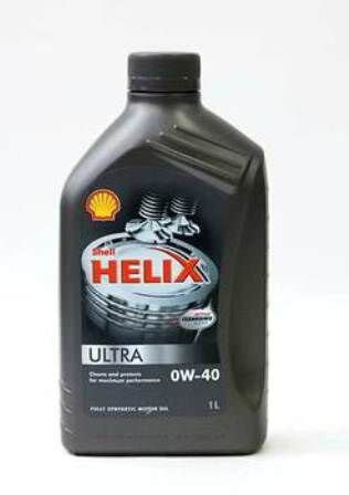 Shell Helix ultra 5W40 1л-Нижний Новгород