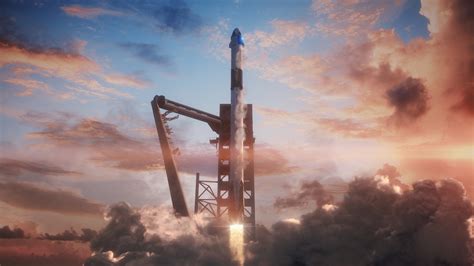 スペースx、有人宇宙船クルードラゴンを国際宇宙ステーションへ打ち上げ試験。2019年1月7日実施へ（秋山文野） エキスパート