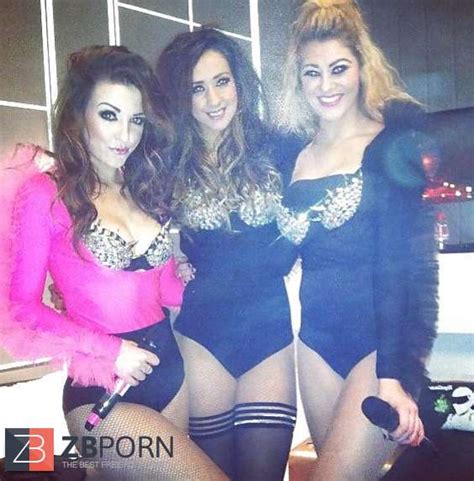 Facebook Bitches Danielle ZB Porn